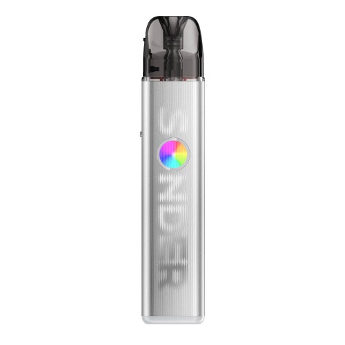 Geekvape Sonder Q 3 3ml Pod Kit – Beat Silver